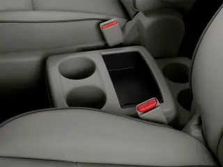 Nissan Quest 2014 3.5 S 4dr Mini-Van
