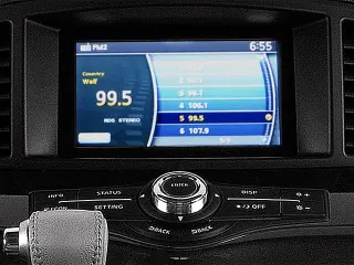 Nissan Quest 2014 3.5 S 4dr Mini-Van