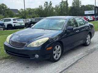 Lexus ES 330 2005 4dr Sedan