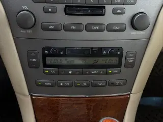 Lexus ES 330 2005 4dr Sedan