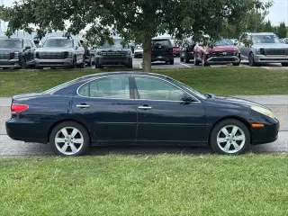 Lexus ES 330 2005 4dr Sedan