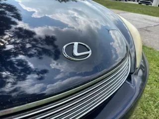 Lexus ES 330 2005 4dr Sedan