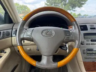 Lexus ES 330 2005 4dr Sedan