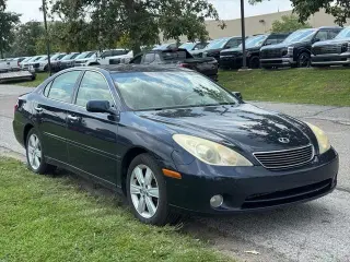 Lexus ES 330 2005 4dr Sedan