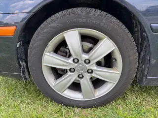 Lexus ES 330 2005 4dr Sedan