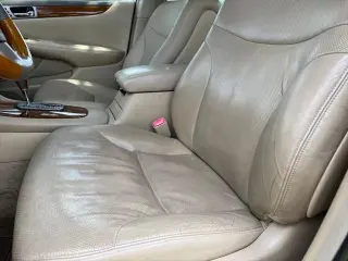 Lexus ES 330 2005 4dr Sedan