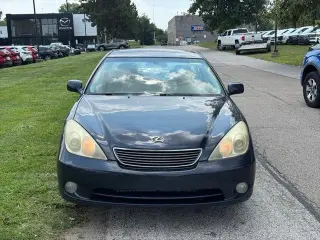 Lexus ES 330 2005 4dr Sedan