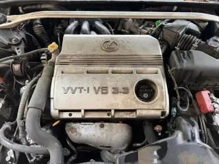 Lexus ES 330 2005 4dr Sedan