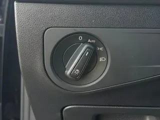 Volkswagen Tiguan 2019 S 4dr SUV