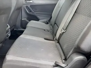 Volkswagen Tiguan 2019 S 4dr SUV
