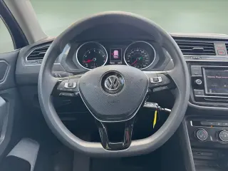 Volkswagen Tiguan 2019 S 4dr SUV