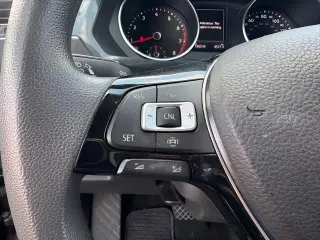 Volkswagen Tiguan 2019 S 4dr SUV