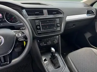 Volkswagen Tiguan 2019 S 4dr SUV