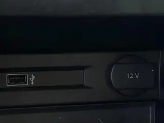 Volkswagen Tiguan 2019 S 4dr SUV