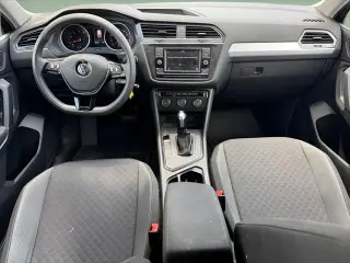 Volkswagen Tiguan 2019 S 4dr SUV