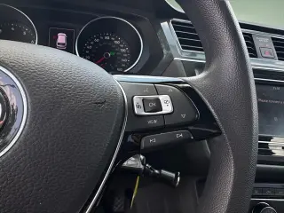 Volkswagen Tiguan 2019 S 4dr SUV