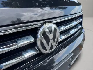 Volkswagen Tiguan 2019 S 4dr SUV