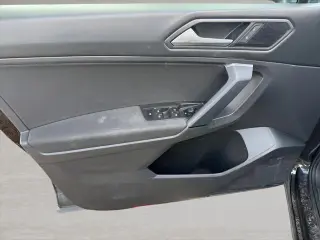 Volkswagen Tiguan 2019 S 4dr SUV