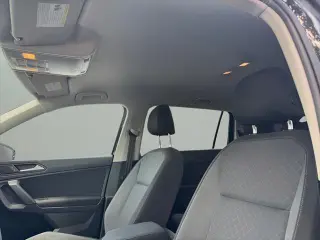 Volkswagen Tiguan 2019 S 4dr SUV