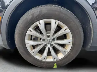 Volkswagen Tiguan 2019 S 4dr SUV