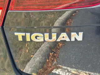 Volkswagen Tiguan 2019 S 4dr SUV