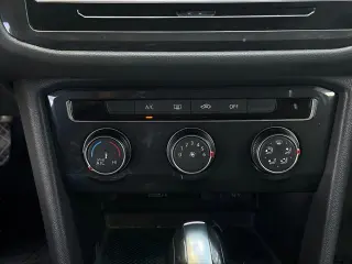 Volkswagen Tiguan 2019 S 4dr SUV