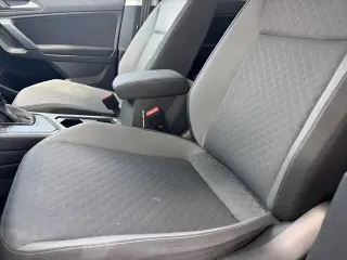 Volkswagen Tiguan 2019 S 4dr SUV