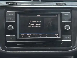 Volkswagen Tiguan 2019 S 4dr SUV