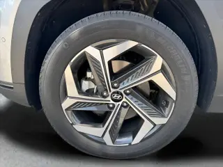 Hyundai TUCSON 2024 AWD Limited 4dr SUV