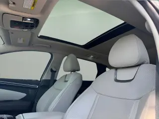 Hyundai TUCSON 2024 AWD Limited 4dr SUV