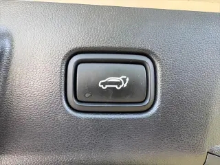 Hyundai TUCSON 2024 AWD Limited 4dr SUV