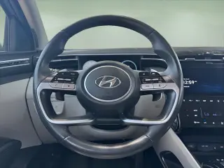 Hyundai TUCSON 2024 AWD Limited 4dr SUV