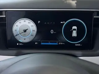 Hyundai TUCSON 2024 AWD Limited 4dr SUV