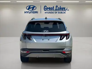Hyundai TUCSON 2024 AWD Limited 4dr SUV