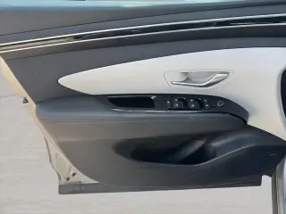 Hyundai TUCSON 2024 AWD Limited 4dr SUV