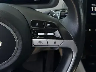 Hyundai TUCSON 2024 AWD Limited 4dr SUV