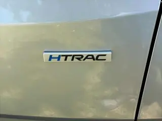 Hyundai TUCSON 2024 AWD Limited 4dr SUV