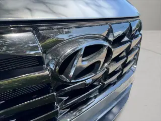 Hyundai TUCSON 2024 AWD Limited 4dr SUV