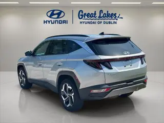 Hyundai TUCSON 2024 AWD Limited 4dr SUV
