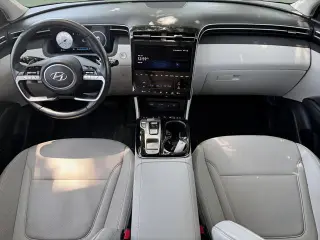 Hyundai TUCSON 2024 AWD Limited 4dr SUV