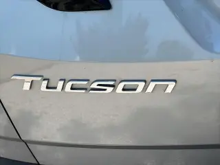 Hyundai TUCSON 2024 AWD Limited 4dr SUV