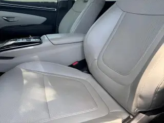 Hyundai TUCSON 2024 AWD Limited 4dr SUV