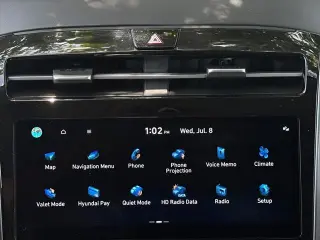 Hyundai TUCSON 2024 AWD Limited 4dr SUV