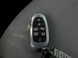 Hyundai TUCSON 2024 AWD Limited 4dr SUV