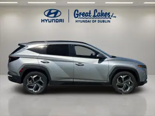 Hyundai TUCSON 2024 AWD Limited 4dr SUV