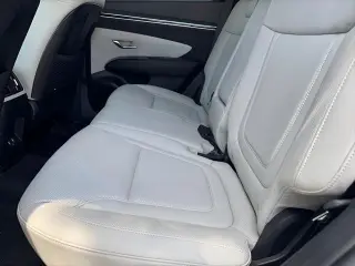 Hyundai TUCSON 2024 AWD Limited 4dr SUV