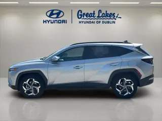 Hyundai TUCSON 2024 AWD Limited 4dr SUV