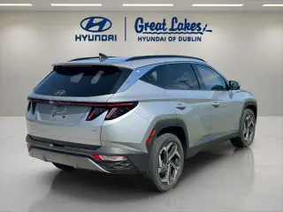 Hyundai TUCSON 2024 AWD Limited 4dr SUV