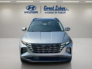 Hyundai TUCSON 2024 AWD Limited 4dr SUV