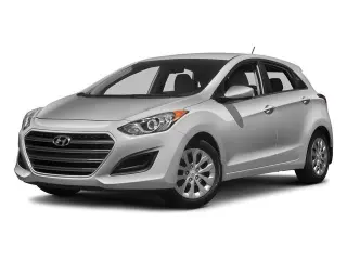Hyundai ELANTRA GT 2016 4dr Hatchback 6M